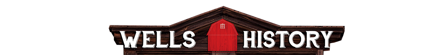 Wells Barn History Logo
