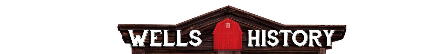 Wells Barn History Logo